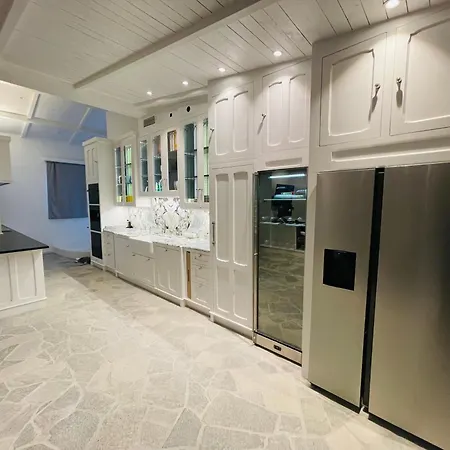 Villa 4 A Pres De Monaco *