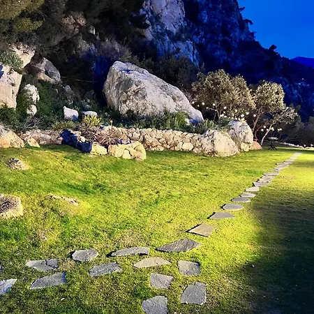 4 A Pres De Monaco Villa Cap-d'Ail