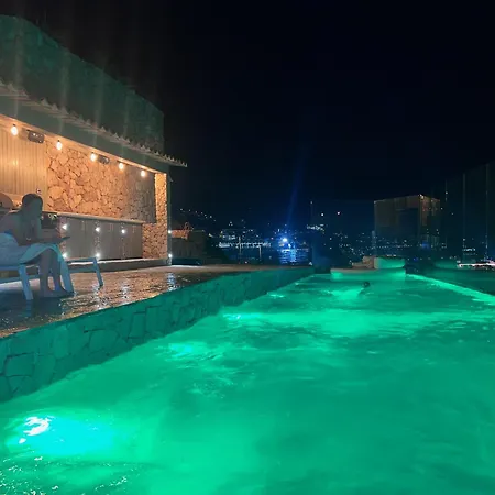 Villa 4 A Pres De Monaco