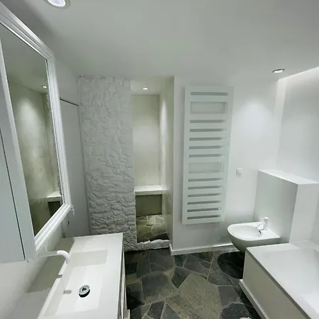4 A Pres De Monaco Villa *