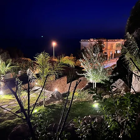 4 A Pres De Monaco Villa Cap-d'Ail