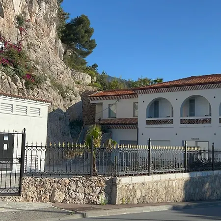 4 A Pres De Monaco Villa