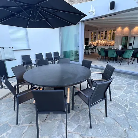 Villa 4 A Pres De Monaco *