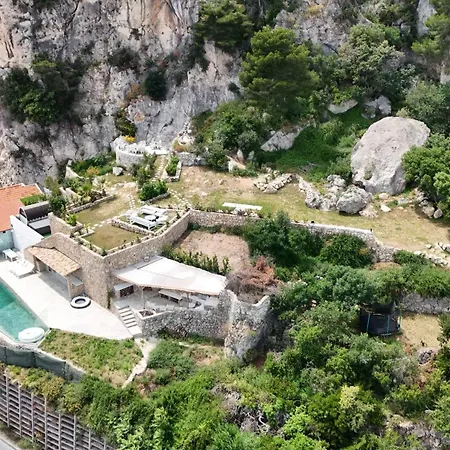 4 A Pres De Monaco Villa Cap-d'Ail