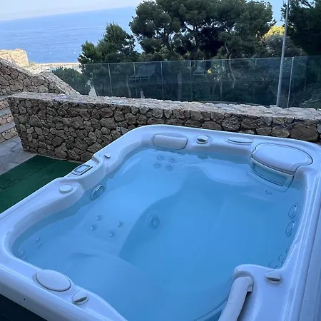 4 A Pres De Monaco